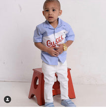 Load image into Gallery viewer, Brennan 35mm